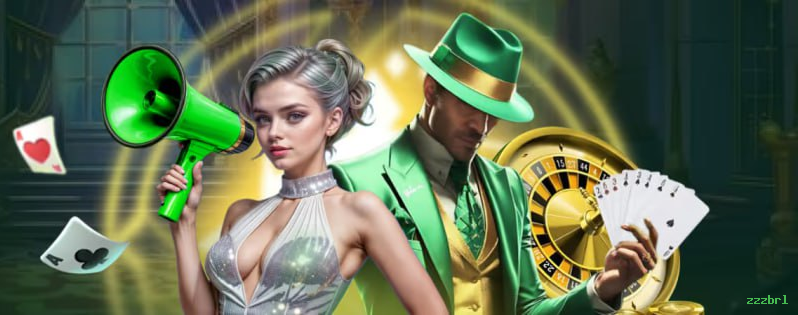 A Magia dos Caça-Níqueis no zzzbrl