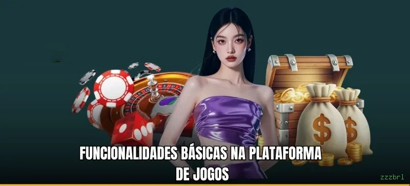 Poker no zzzbrl: experiência segura no Brasil